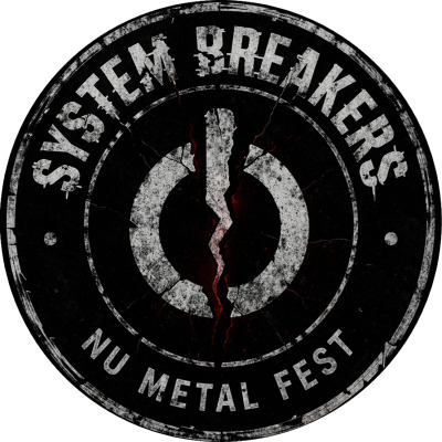 System Breakers - Nu Metal Fest