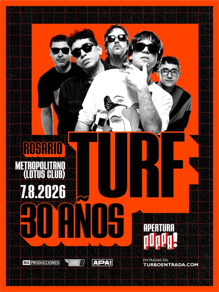 Turf