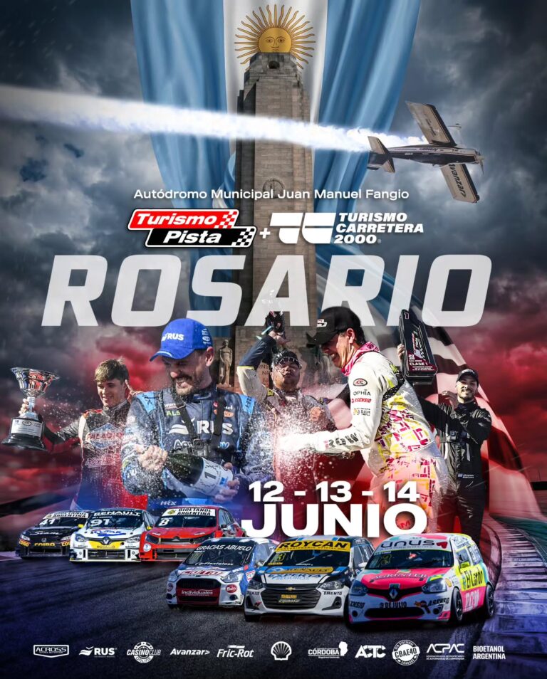 Turismo Pista