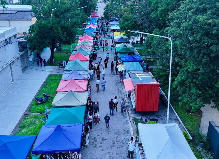 Feria Ocampense