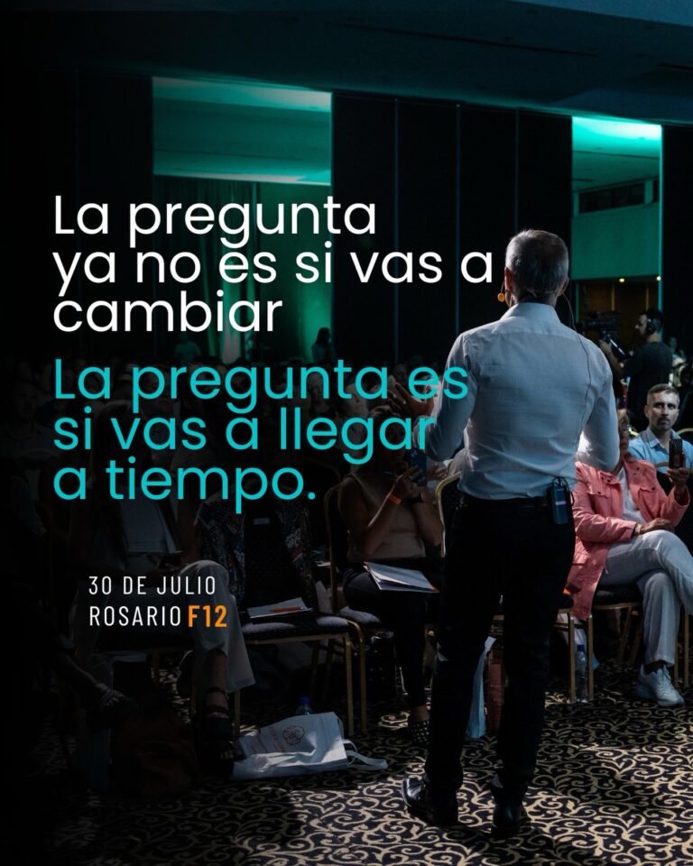 12° Congreso de Liderazgo, Neurociencia y Coaching