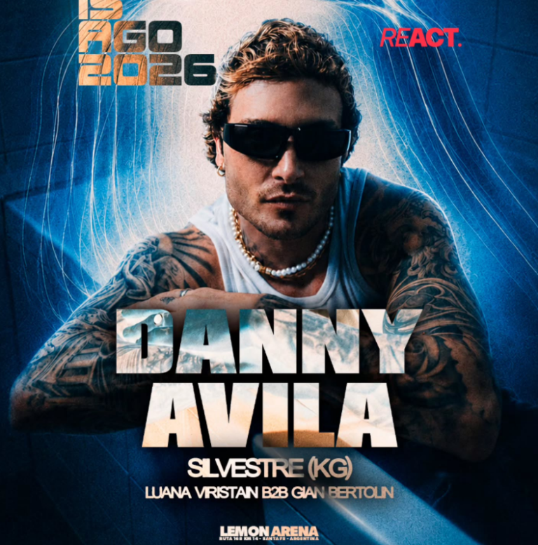 Danny Avila