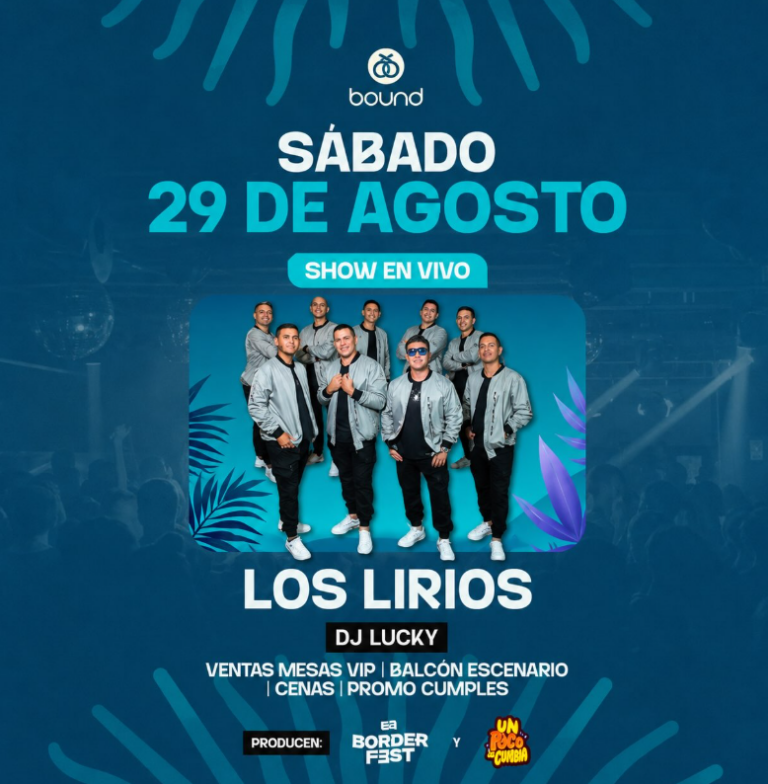 Los Lirios de Santa Fe