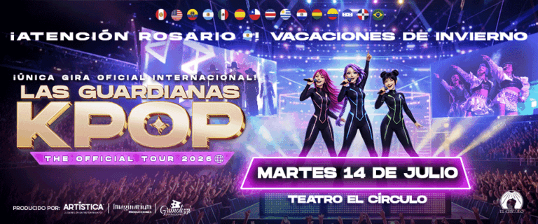 Las Guardianas Kpop
