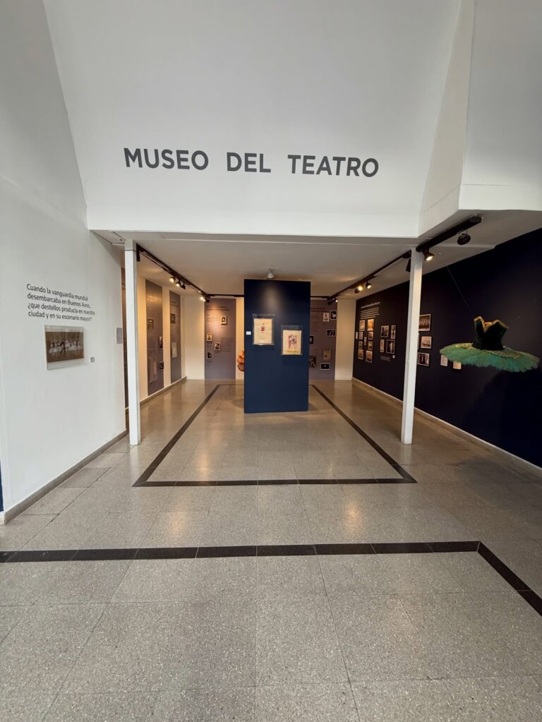 Museo del Teatro