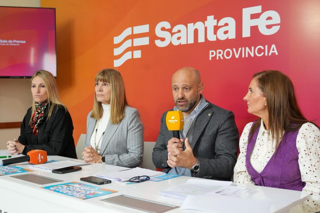 Santa Fe apuesta al turismo de invierno con más de 150 actividades gratuitas en toda la provincia.