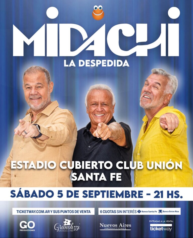 MIDACHI