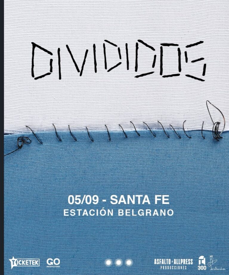 DIVIDIDOS