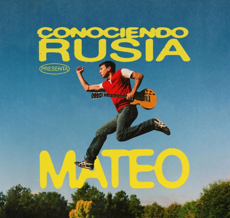 CONOCIENDO RUSIA