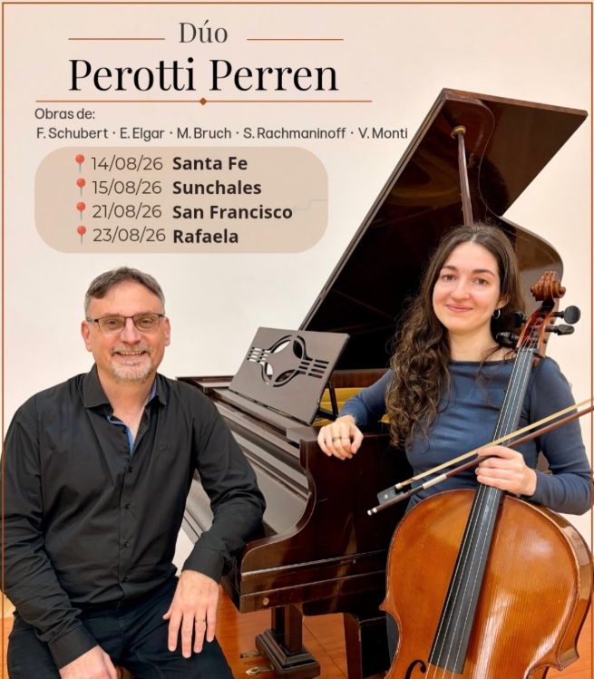Duo Perotti Perren