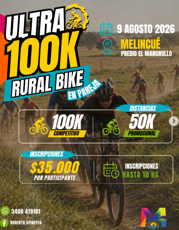 Rural Bike
